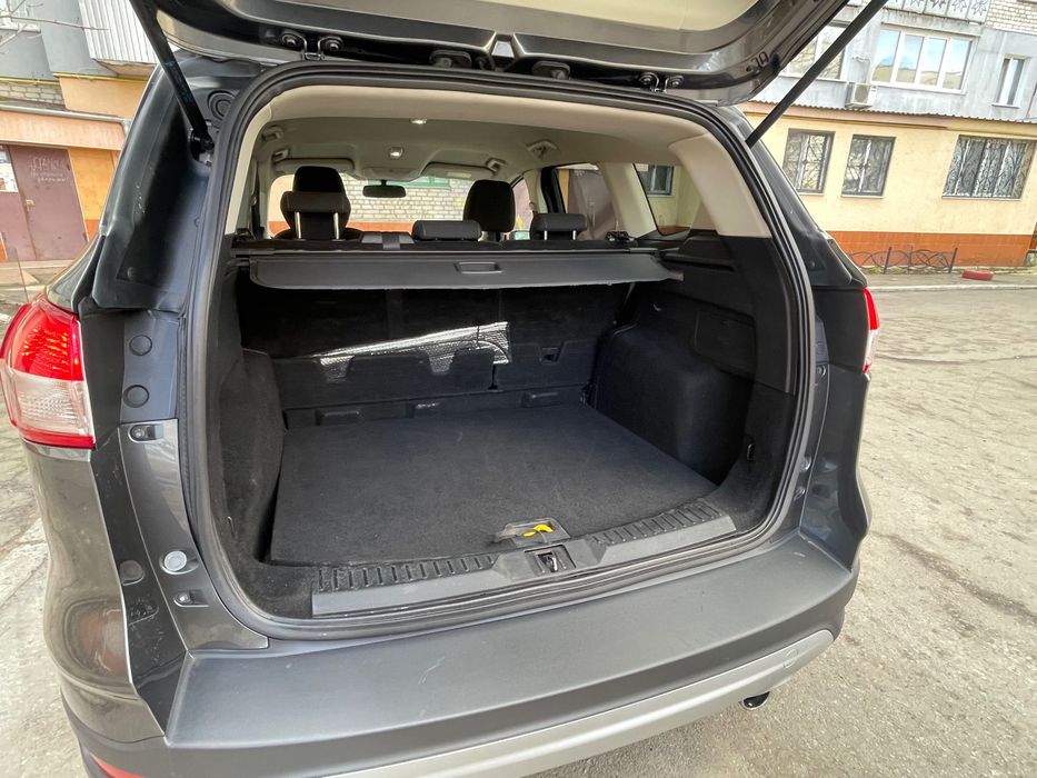 Продам авто Ford Kuga ll