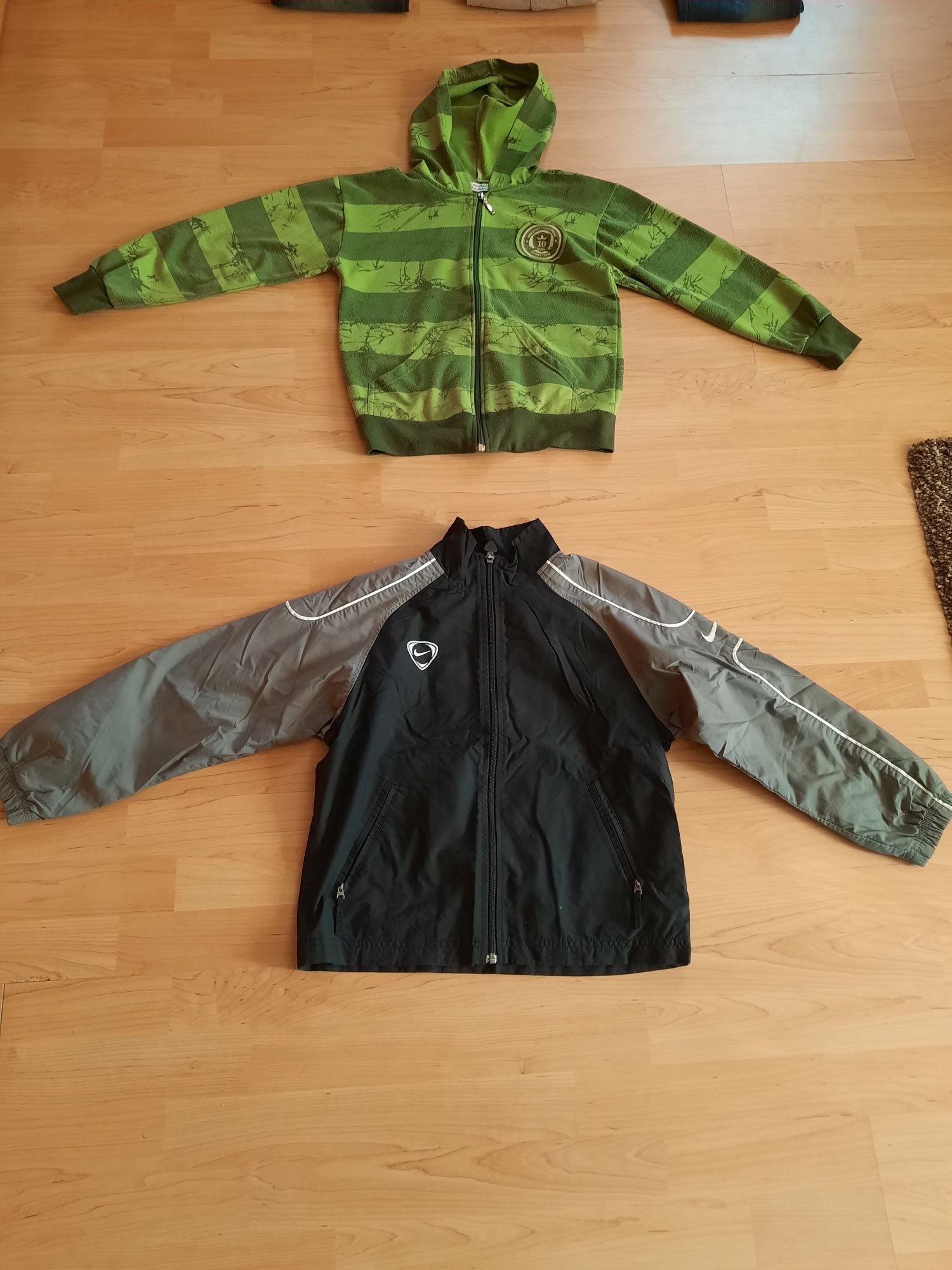 Bluzy  chłopięca całość  nike