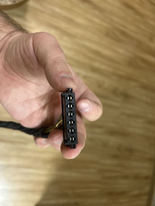 Продаються стоп для Mercedes-Benz ML W164 2008-2011р./рестайлінг!