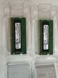 Pamięć RAM Samsung 2x8 GB 3200 MHz DDR4