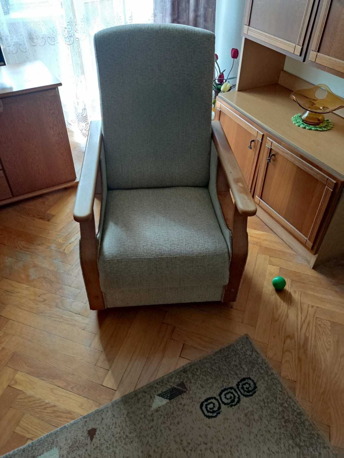 Zestaw mebli do salonu/pokoju