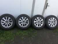 Alufelgi 5x114,3x17 ET50 mazda hiundai kia