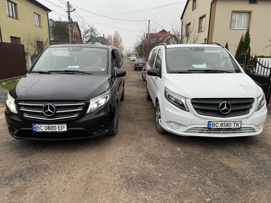 Надаємо послуги трансферів