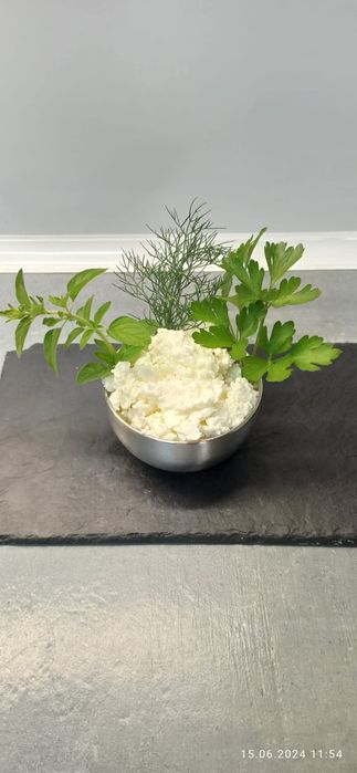Kozie sery, ser kozi twaróg, typu feta