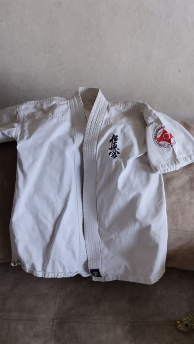 Продам кімоно дитяче