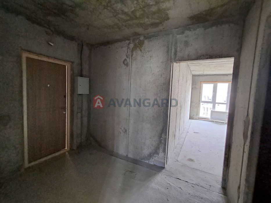 Продаж квартири 49 кв.м ЖК Welcome Home на Стеценка Держпрограми