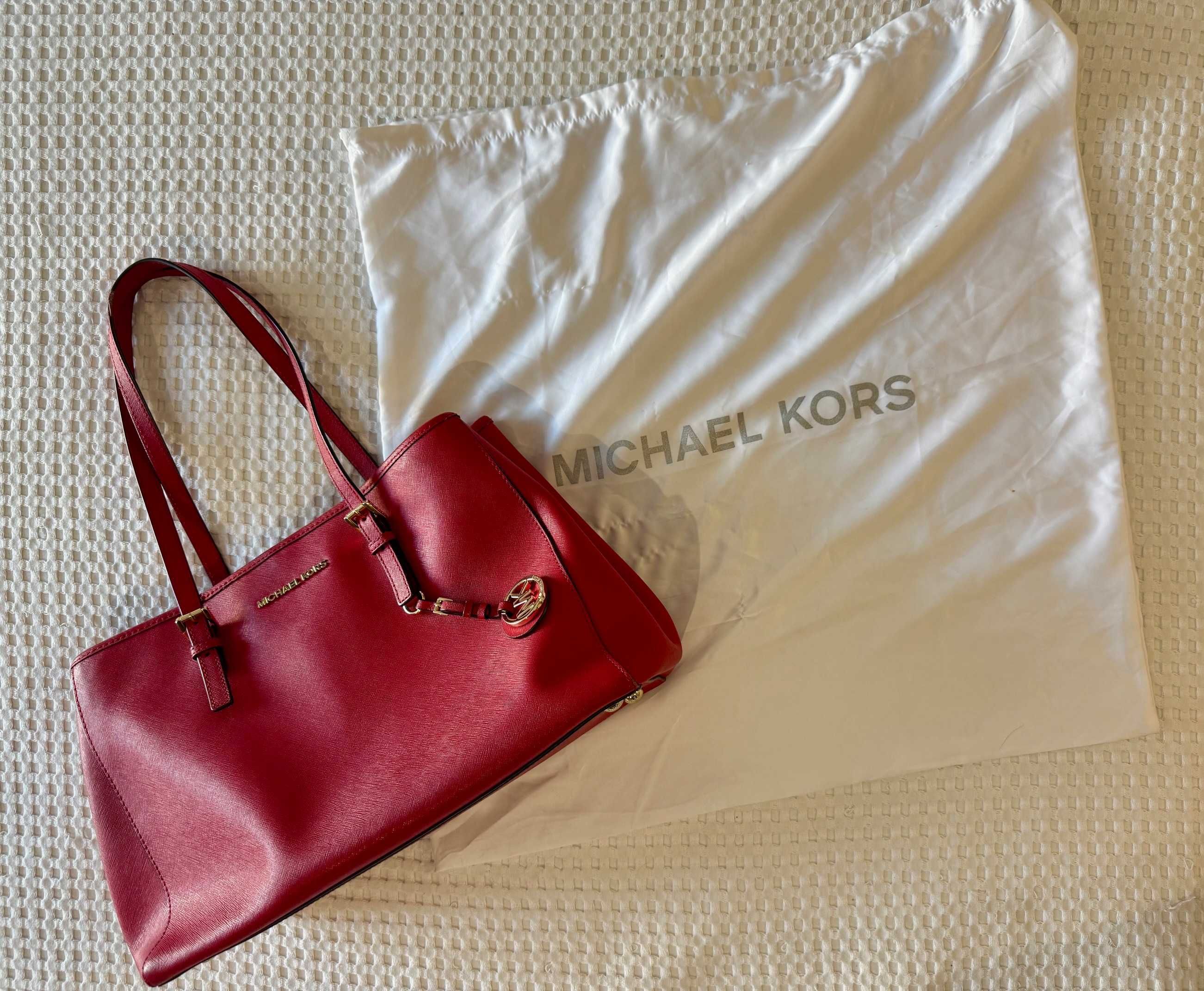 Mala – Michael Kors