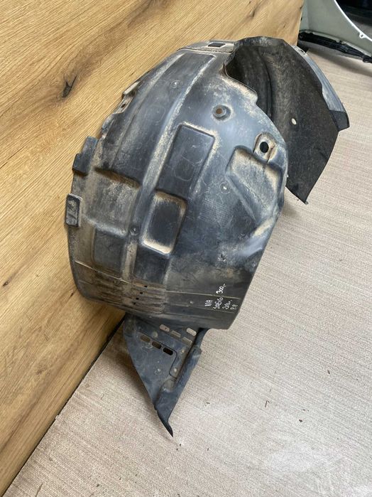 nadkole przednie prawe kia sorento 2010rok