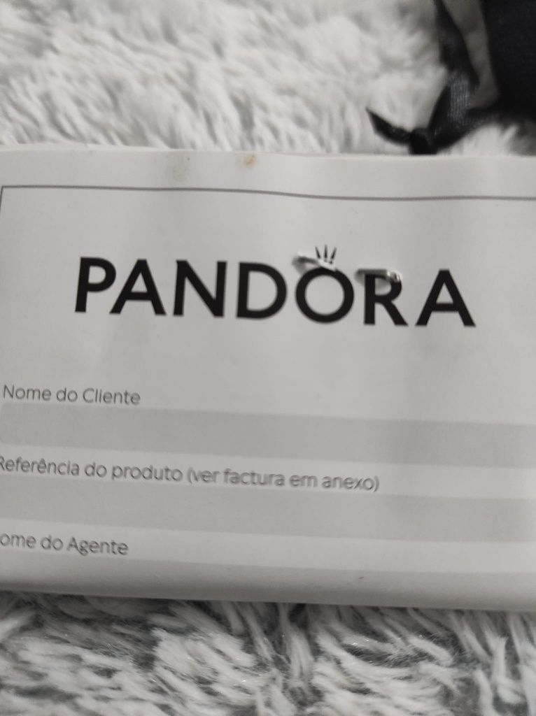 PANDORA Peça original