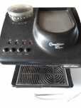 Máquina de café ariete