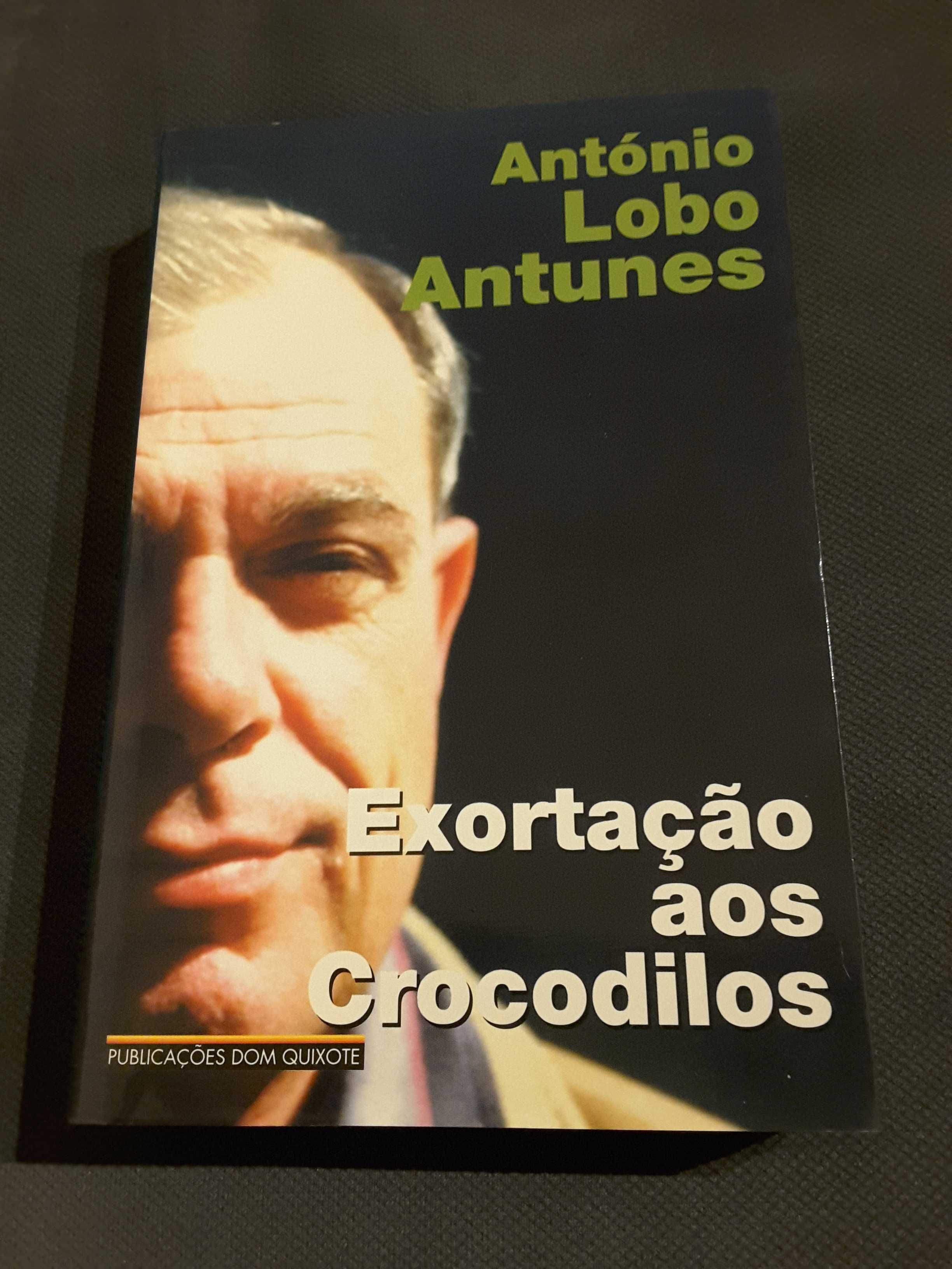 José Régio / Lobo Antunes / Frederico Lourenço