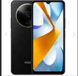 Xiaomi Poco C61 3/64GB black