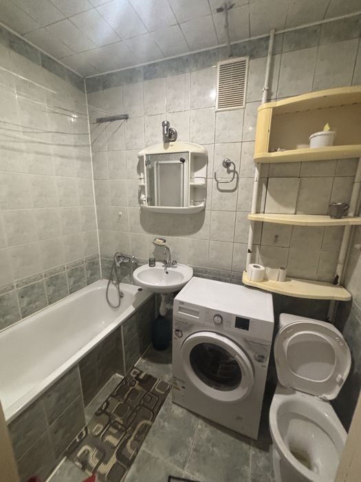 Оренда квартири. 2 кімнатноі