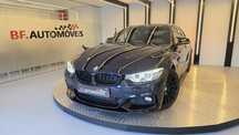 BMW 425 Gran Coupé d Pack M Auto