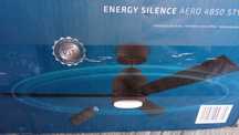 Wentylator sufitowy lampa 132cm dobrej firmy Cecotec tanio