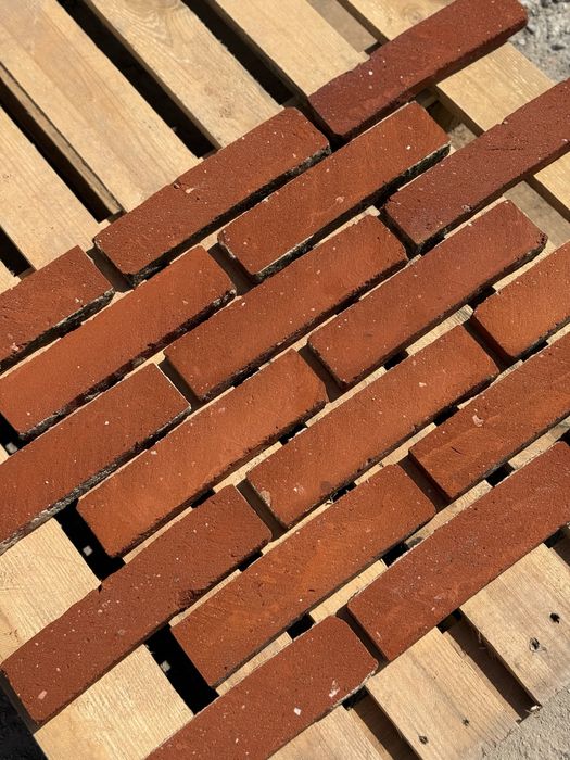 Płytka loft cegła cięta Płytki z starej cegły cegła Promocja