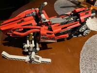 Lego technic 8272