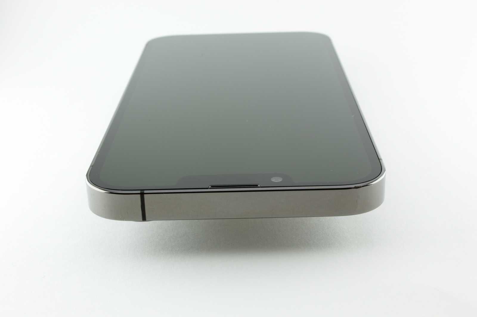 iPhone 13 Pro 128GB Graphite Stan Idealny Nowa Bateria CentralGsm