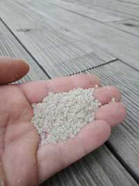 Кварцовий пісок для піскоструйки чи на фільтр для басейнів