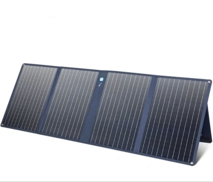 Продам сонячну панель Anker Solix 625 (100Вт)