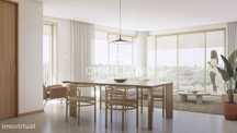 Apartamento T2 NOVO c/ROOFTOP | Empreendimento Inspiration - Madalena