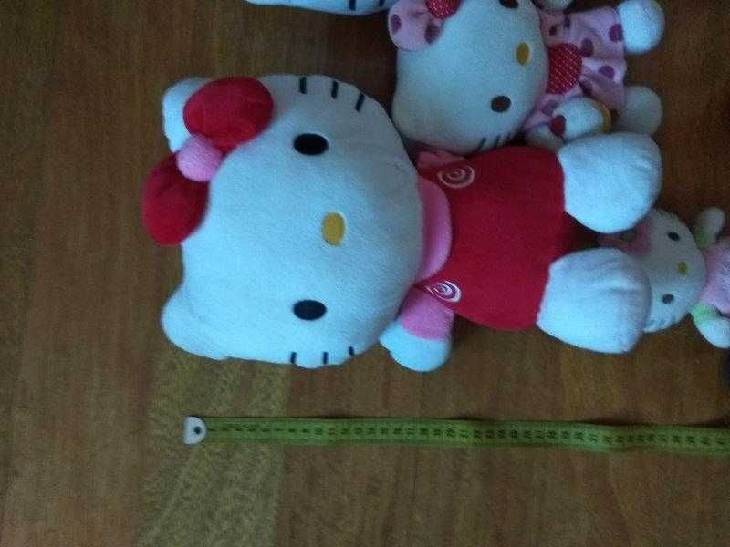 Peluches Hello Kitty - A partir de 5€