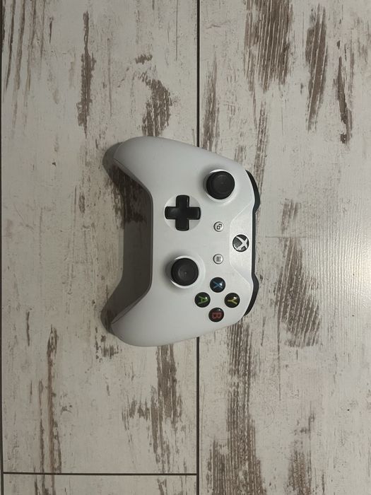 Xbox one S 500 GB