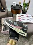 Жіночі кросівки нью беланс New Balance 991 Khaki Grey [37-41]