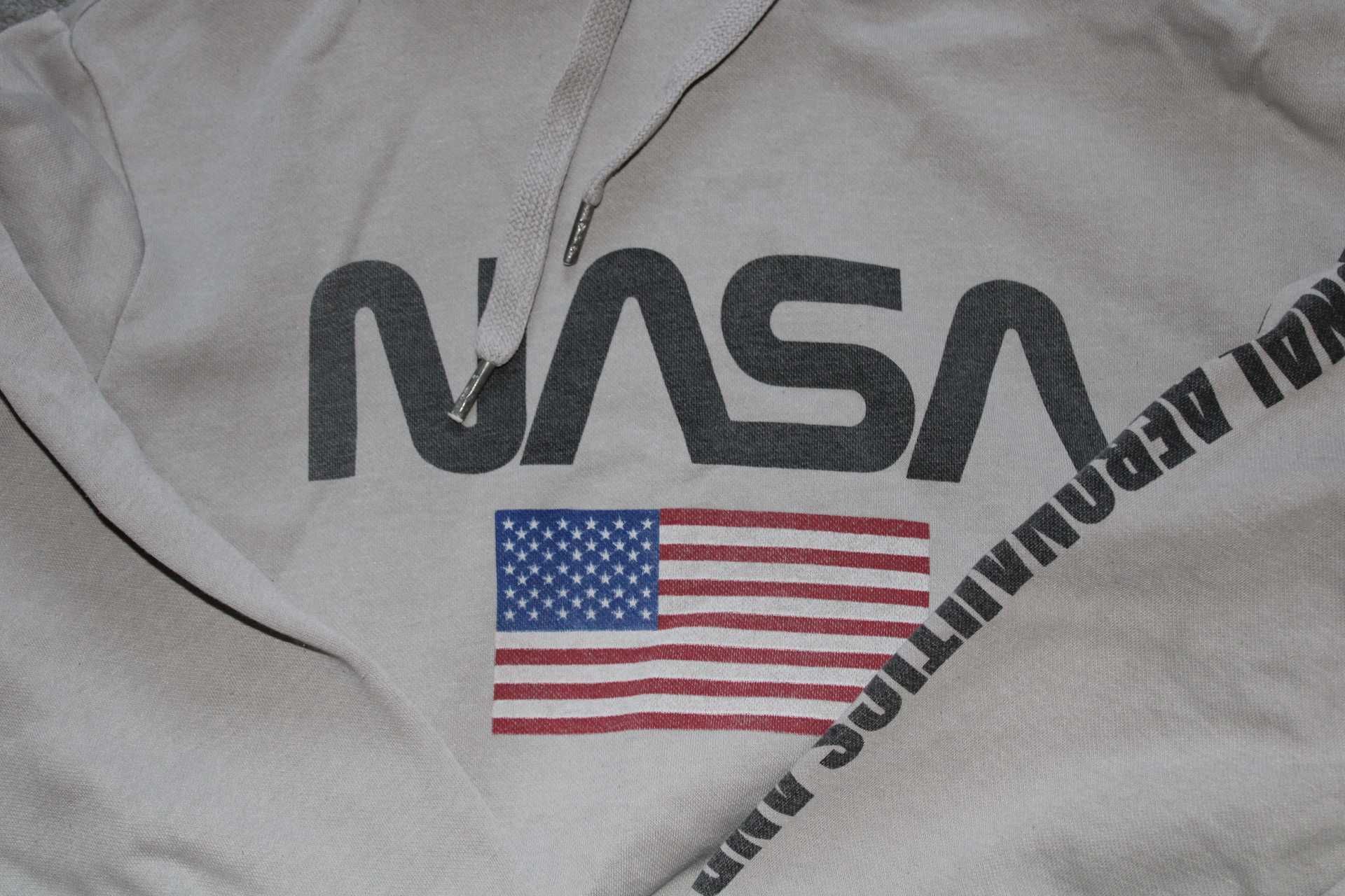 Bluza NASA r.146