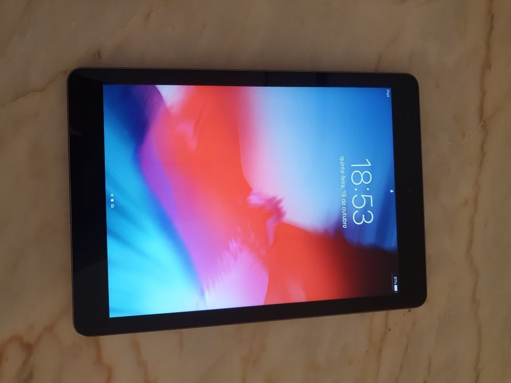Apple Ipad air 16Gb