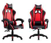 Fotel dla gracza Gamingowy EXTREME SPYDER Red