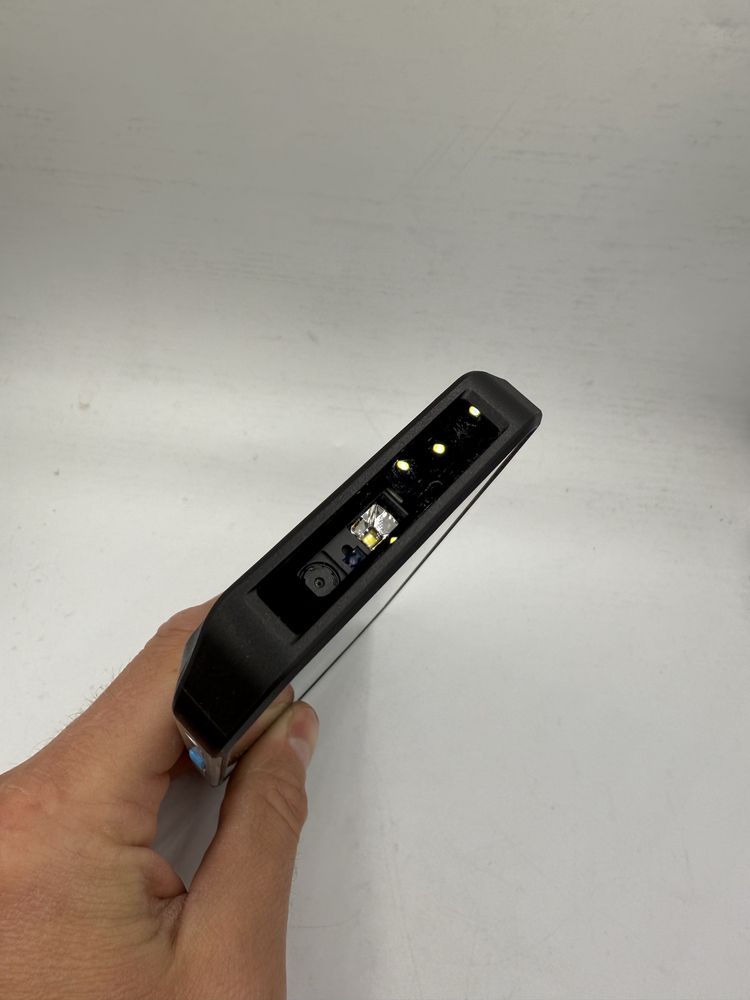 Skaner iMozen TC601 terminal, komputer