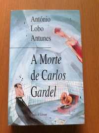 A Morte de Carlos Gardel