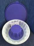 Tupperware Liliana do deserów Oryginał  Nowa