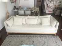 Sofa Area second hand