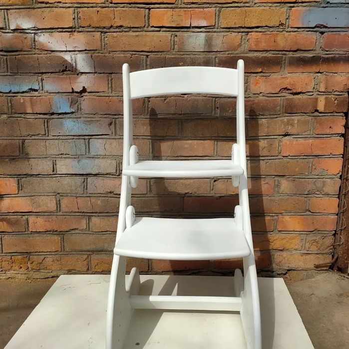 Зростаючий стілець, стілець для годування (ростовой стульчик для детей