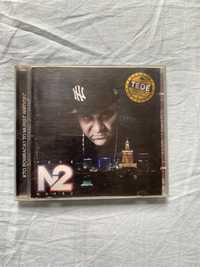 Tede - Note2 1 wydanie - RAP CD