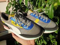 Жіночі кросівки Puma Future Rider Royale пума 37