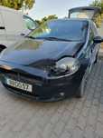 Salvado Fiat Grand Punto 1.3