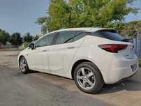 Opel Astra  1.4 Turbo  55tys km