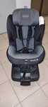 Fotelik baby safe Wieste  isofix 4-18 kg
