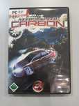 Need for Speed Carbon na PC