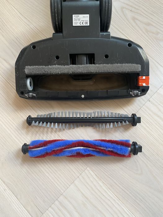 Odkurzacz Easine H70 bezprzewodowy