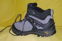 Buty trekkingowe Merrell - 37  Vibram , Polartec