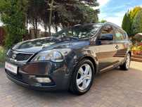 Kia Ceed Bardzo Zadbane Nawigacja