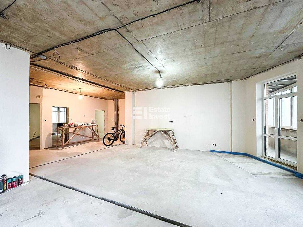Продам 3 кім. квартиру в ЖК МКДУ, на пр. Науки, 77