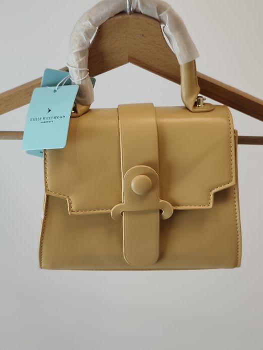 Torebki Emily westwood nowe markowe