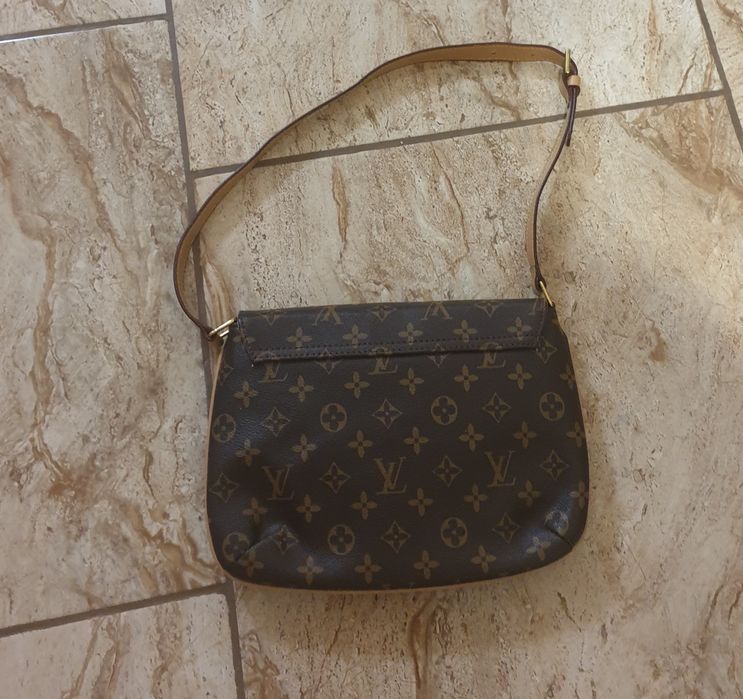 Torebka Lv Louis Vuitton