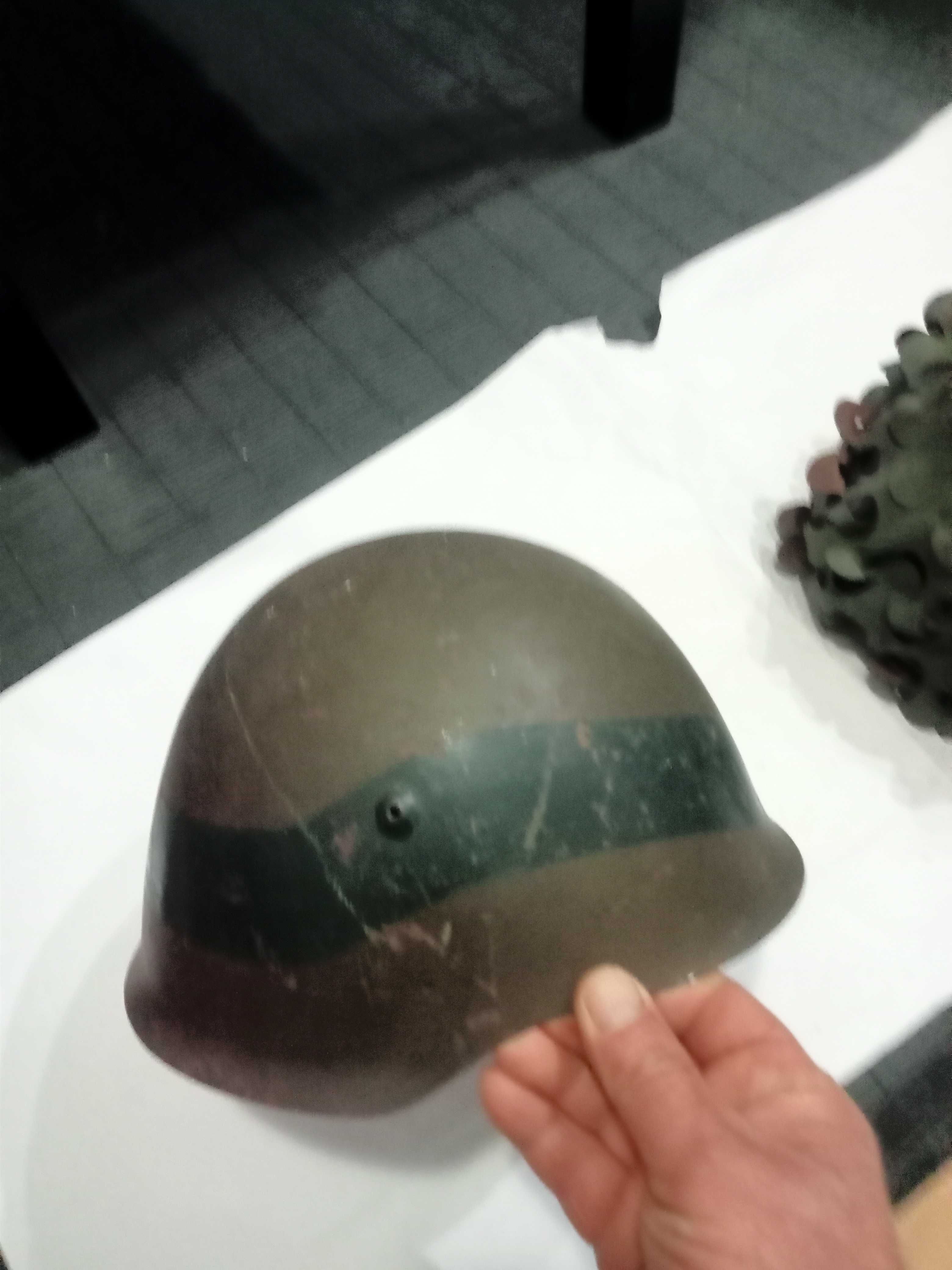 MILITAR-capacetes militares antigos +capacetes antigos com camuflado