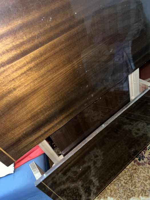 Раскладной стол